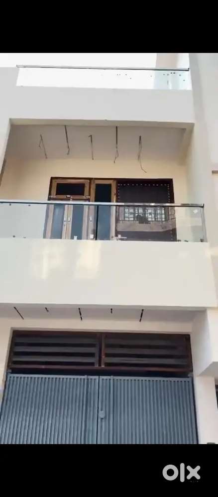 Best fully furnished home