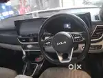 Kia Seltos 2023 Diesel Semi Automatic