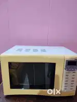 Micro wave oven