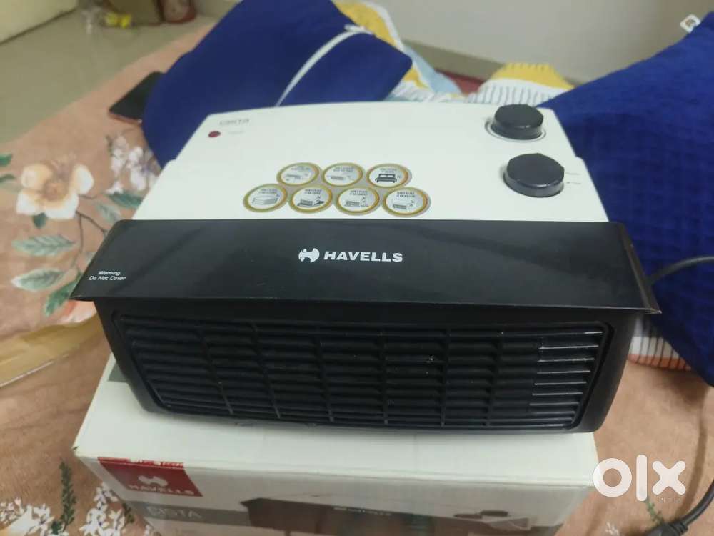 Havells Room heater