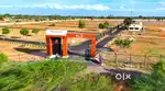 RATE PER SQUARE FEET Rs. 575 /- AVAILABLE IN DREAM TOWNSHIP AT TRICHY