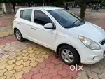 Hyundai i20 2011 Petrol 67000 Km Driven