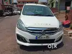 Maruti Suzuki Ertiga 2014 Diesel 100000 Km Driven
