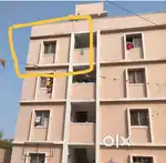 1RK for working professional and small family
