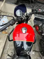 Hunter 350cc