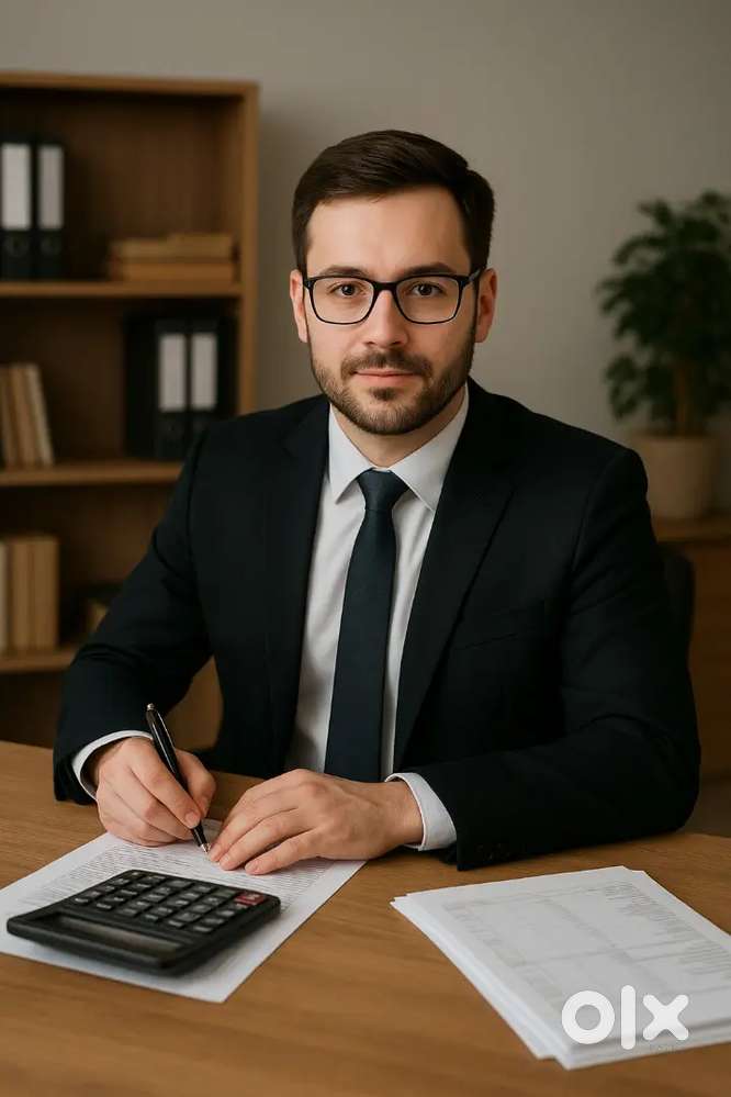 Need Accountant in Trading Company, Valiyangadi -Calicut