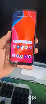Realme 7i mobile