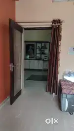 Fully furnished house