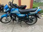 Hero HF delux