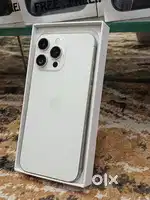 IPHONE 16 PRO MAX USA REFURB MOBILE CALL ME FOR MORE DETAILS BUYITNOW