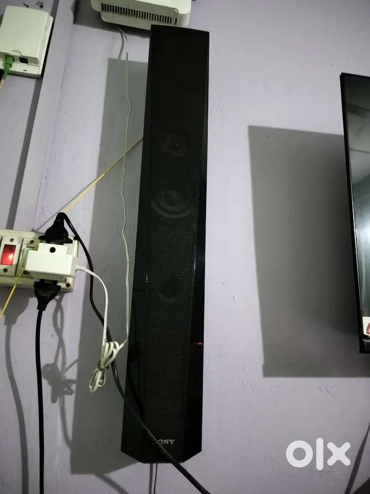 I want to sell my speakers