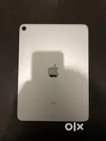 Ipad Pro 2018  120hz display  Brand New Condition