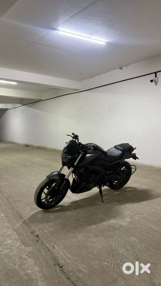 Bajaj Dominar 400