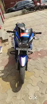 I am selling Apache rtr 160