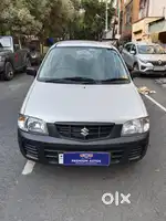 Maruti Suzuki Alto 0.8 LXI (O), 2010, Petrol