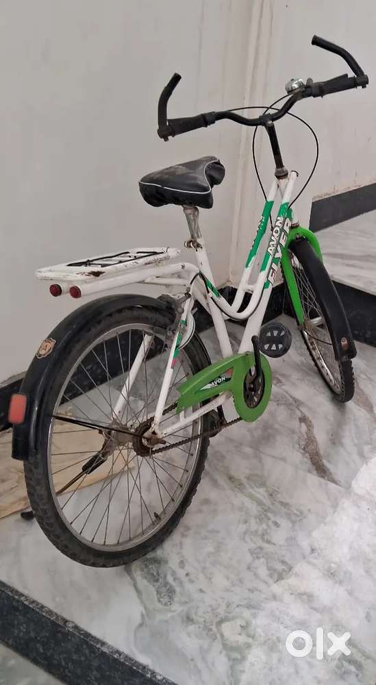 Avon Flyer bicycle
