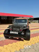 Modified jeeps Made By Bombay jeeps Ambala city Haryana willys jeep
