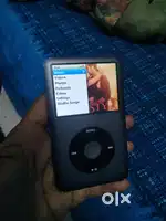 I am selling my apple ipod