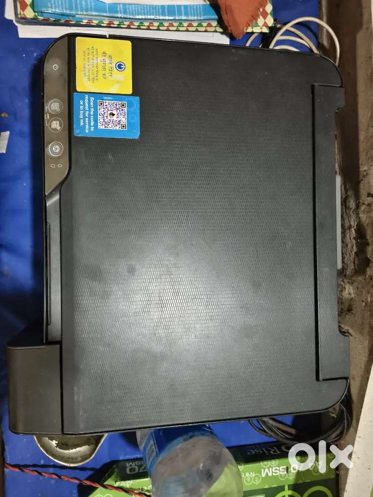 Hp printar 3210 epson