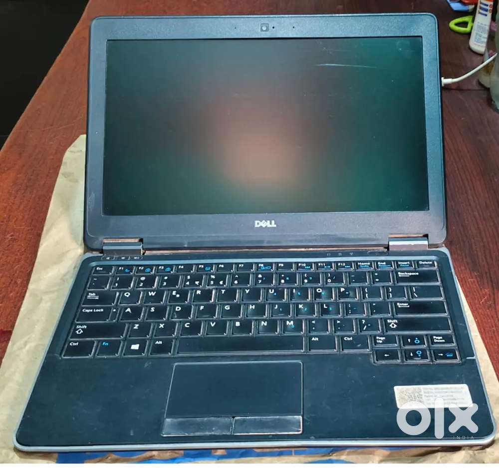 Laptop Dell