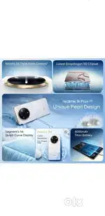 Realme 14 pro plus 8/128
