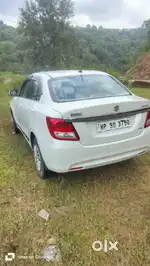 Maruti Suzuki Dzire 2019 NOVEMBER MONTH Petrol 25000 Km Driven