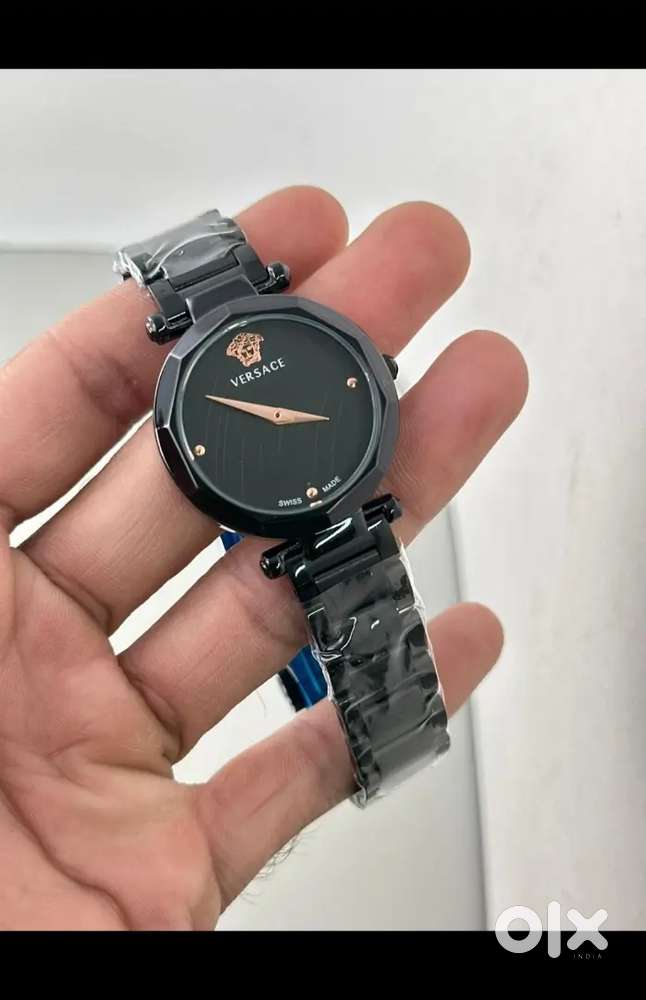 Branded Watch