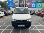 Maruti Suzuki Eeco 7 Seater Standard, 2017, Petrol