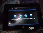 Electronic TV