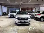 Kia Seltos 1.5 HTX+ Petrol AT, 2023, Petrol