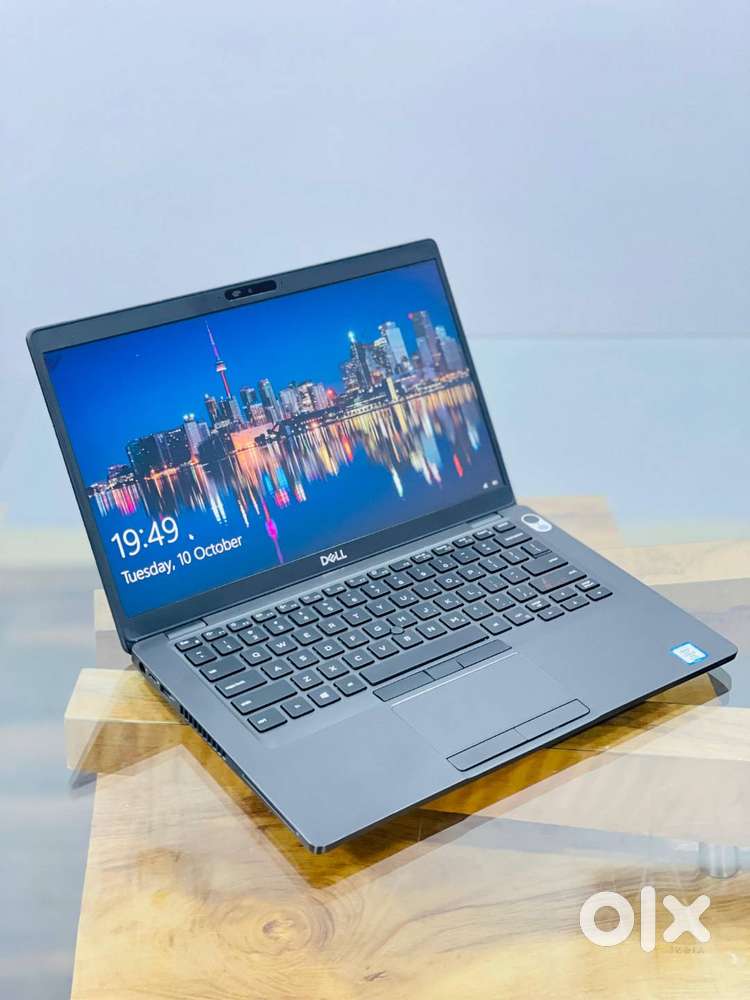 Dell i5 8th Generation Laptop