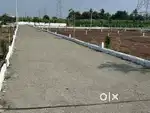 R zone commercial plot sale at shikrapur
