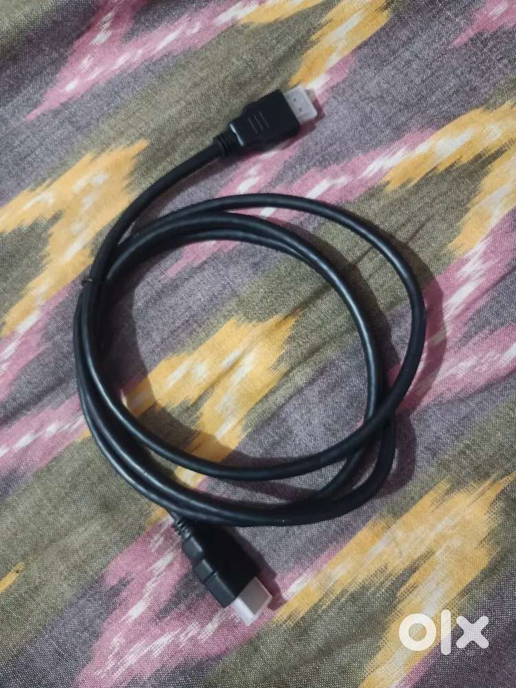 HDMI CABLE