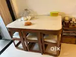 Dinning table for sale