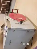 MASALA MAKING MACHINE