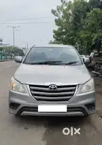 Toyota Innova 2015 Diesel Well Maintained