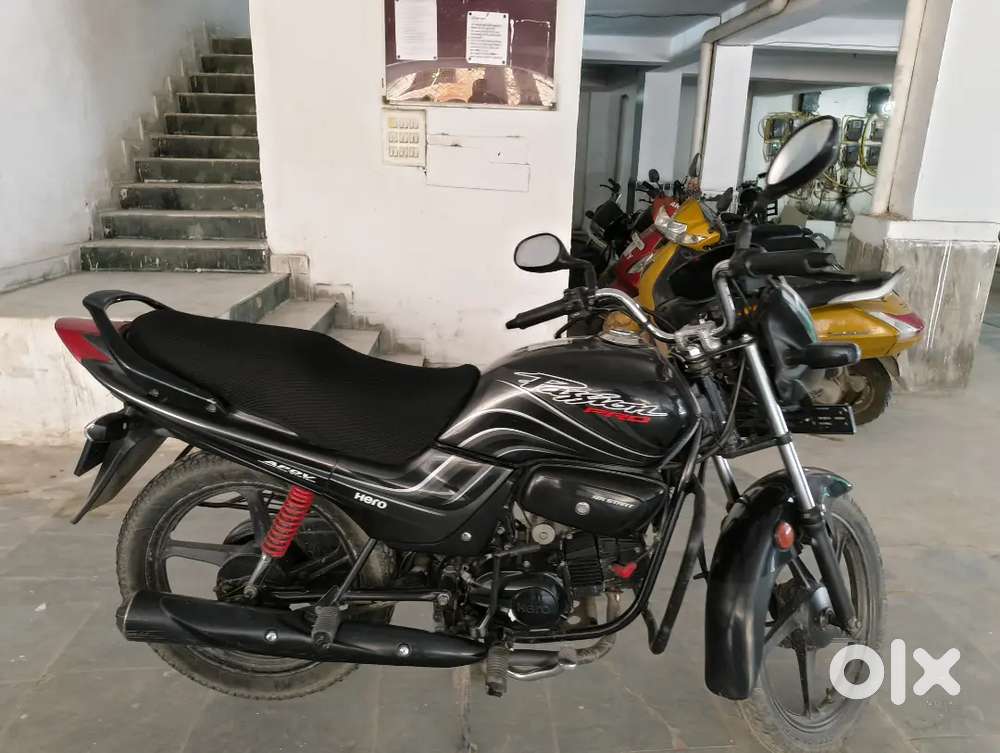 Hero Passion Pro 2014 Model - Best Condition