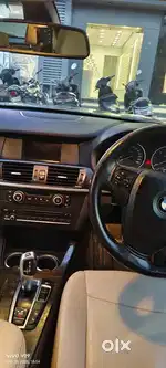 BMW X3 2011