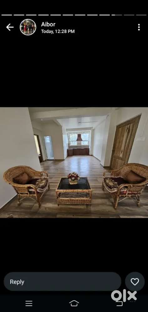 1bhk,2bhk,3bhk, fully furnished room available