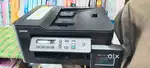 Brother printer dcp-t820dw