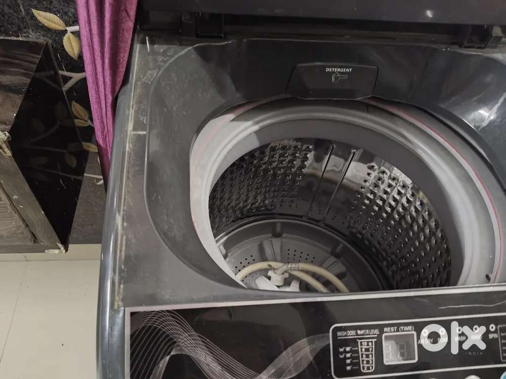 Thomson washing machine Fully automatic for sale