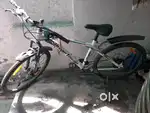 Urban terrain