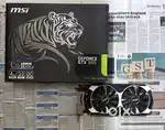 Nvidia GTX 960 OC 4gb ( Pristine condition)