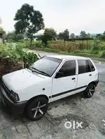 Maruti Suzuki 800 2008 Petrol 33000 Km Driven