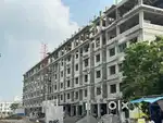 VGK SUMMER GARDENS 2 BHK FOR SALE READY TO MOVE IN