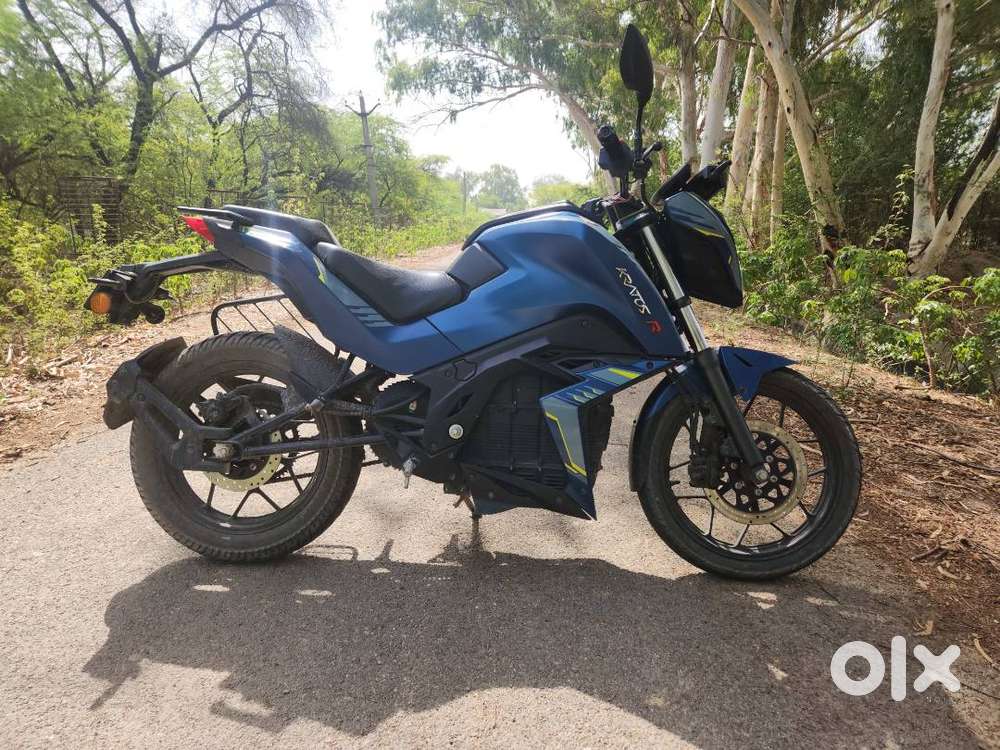 Tork Kratos in Brand New Condition.