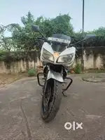 Showroom condition, first owner, rear new tyre