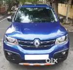 Renault KWID RXT AMT Climber (Automatic), 2017, Petrol