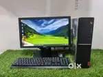 GOOD CONDITION LENOVO V520S 16INCHES DISPLAY AVAILABLE 16GB RAM 256GB