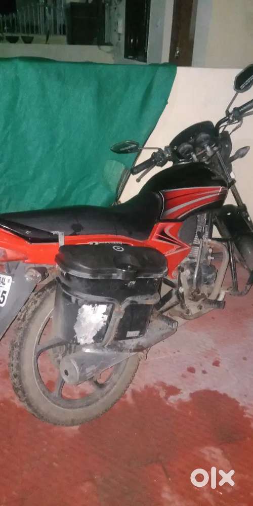 One hand , very good condition